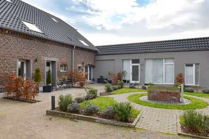 Wohnung Rheinberg Winterswick - 4 Zimmer, 111 m&sup2;, 1.420&euro; | Angebot:25472182