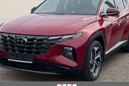 Hyundai TUCSON 33.950 km 30.690 &euro; Dorsten 46286