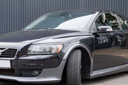 Volvo C30 183.000 km 4.870 € Wuppertal 42115