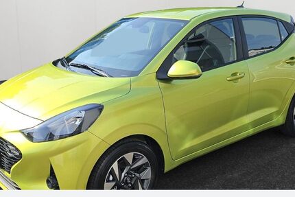 Hyundai i10 8.485 km 14.290 &euro; Oer-Erkenschwick 45739