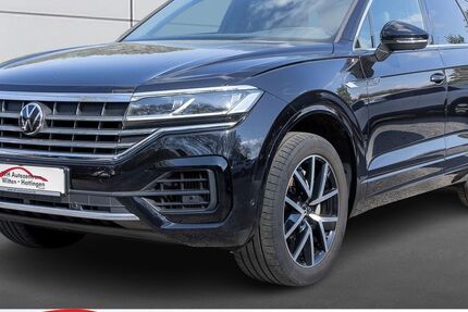 VW Touareg 66.065 km 45.826 &euro; Witten 58453