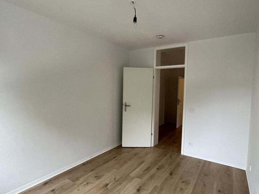 ~ Tolle Familienwohnung mit Balkon und komfortablen ~ zimmer