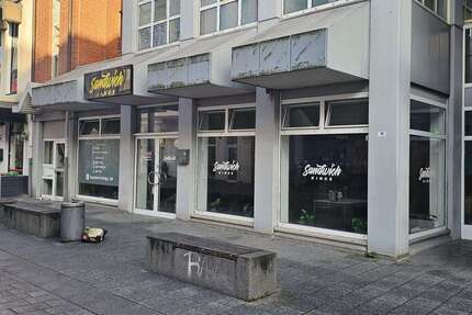 Einzelhandel in Witten 1.400 € 110 m² zimmer