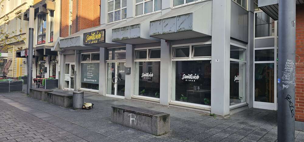 Gewerbeobjekt Witten - 1.400&euro; | Angebot:24386360