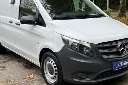 Mercedes-Benz Vito 141.495 km 20.900 &euro; Mülheim an der Ruhr 45472