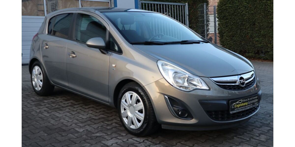 Opel Corsa 157.000 km 4.290 &euro; Oer-Erkenschwick 45739