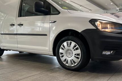 VW Caddy 99.000 km 19.490 € Datteln 45711