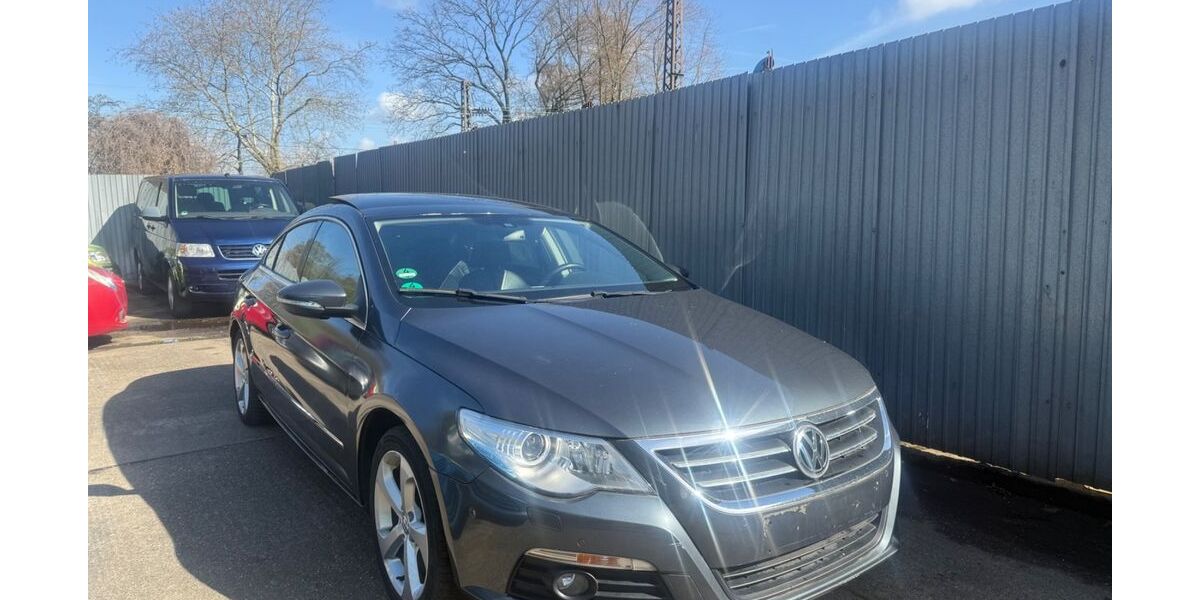 VW Passat 199.000 km 5.800 &euro; Essen 45143
