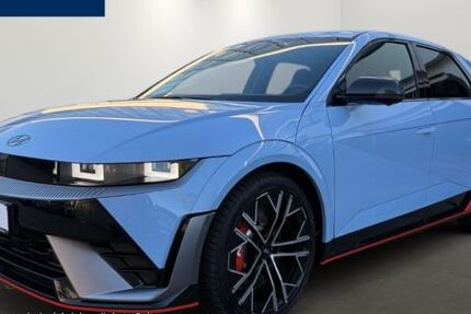 Hyundai IONIQ 5 6.501 km 48.750 &euro; Mülheim 45478