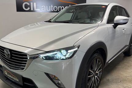 Mazda CX-3 90.560 km 14.990 &euro; Bottrop 46244
