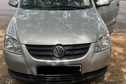 VW Fox 76.600 km 1.600 &euro; Herne 44653