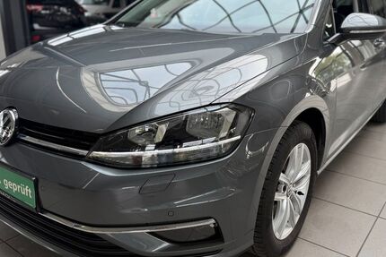 VW Golf 63.000 km 14.490 &euro; Bottrop 46236