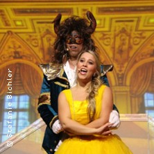 Hakuna Matata - Die einzigartige große Kindermusical-Gala 21.12.2025 Westfalenhalle