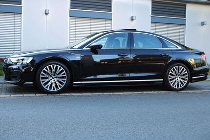 Audi A8 121.000 km 52.999 &euro; Oberhausen 46149