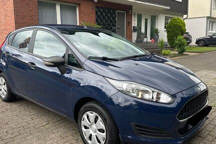 Ford Fiesta 193.834 km 3.950 &euro; Oberhausen 46047