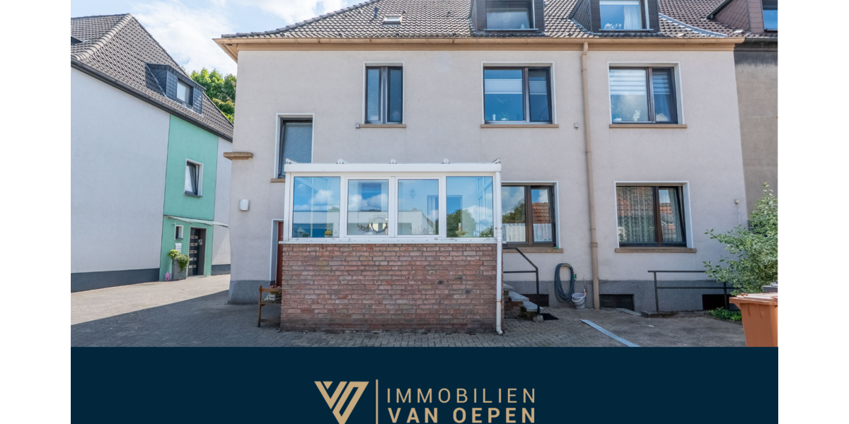 Haus zum Kaufen in Bottrop 410.000 € 298 m² 10.5 zimmer