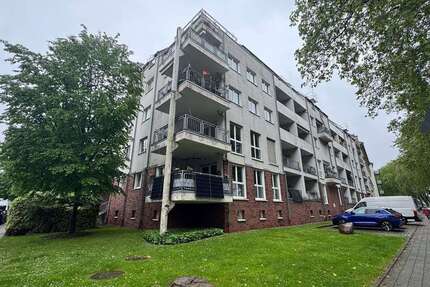 Wohnung Duisburg Laar - 4 Zimmer, 127 m&sup2;, 299.999&euro; | Angebot:26994954