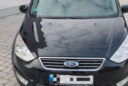Ford Galaxy 181.000 km 5.800 &euro; Duisburg 47051