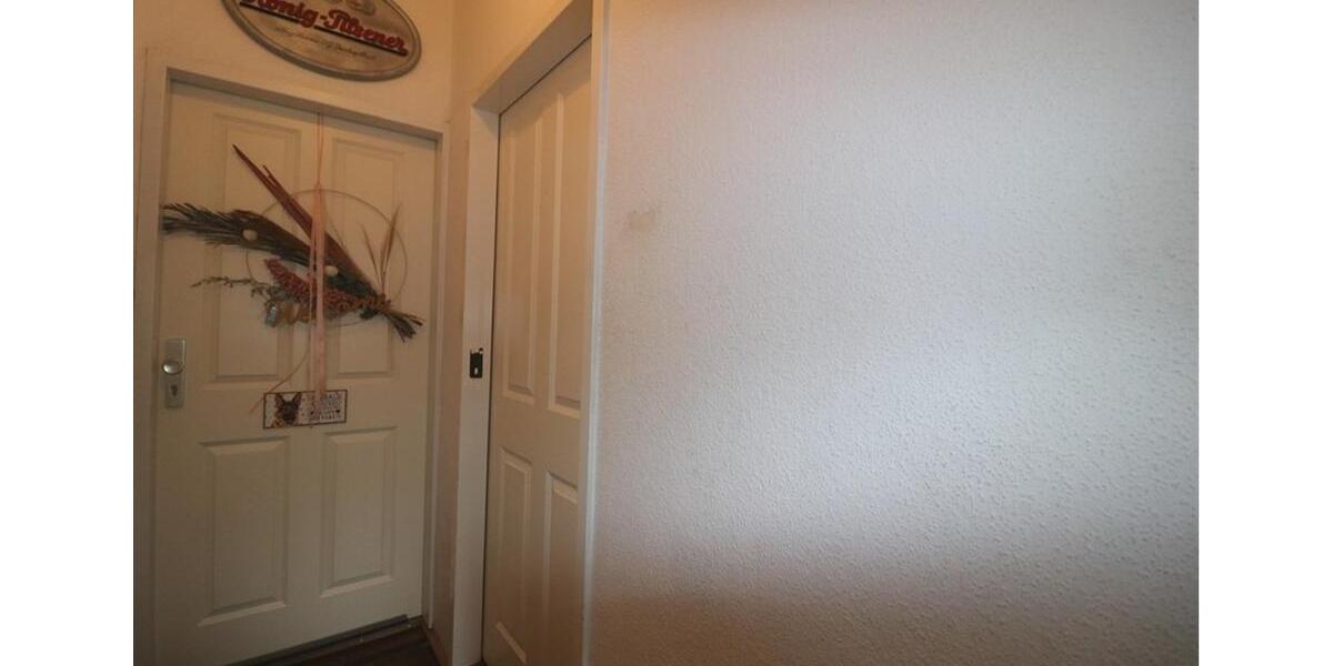 Dachgeschoßwohnung Duisburg Essenberg - 2 Zimmer, 65 m&sup2;, 550&euro; | Angebot:26111465