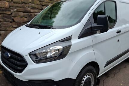Ford Transit Custom 90.000 km 15.450 &euro; Mülheim an der Ruhr 45481