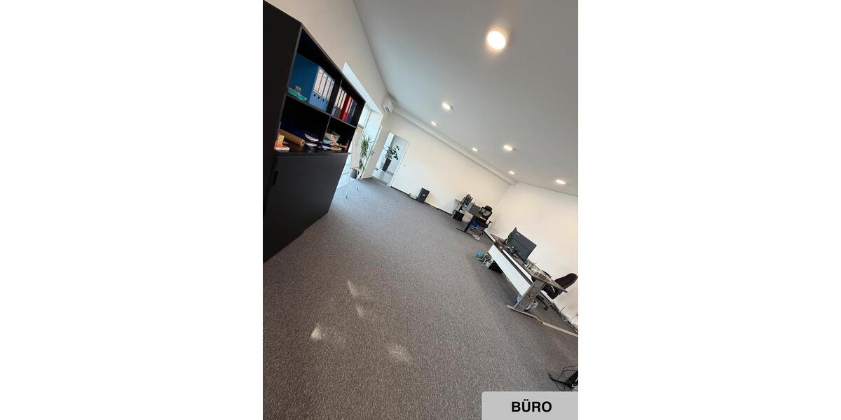 Gewerbeobjekt Duisburg Rheinhausen - 4.000&euro; | Angebot:25354885