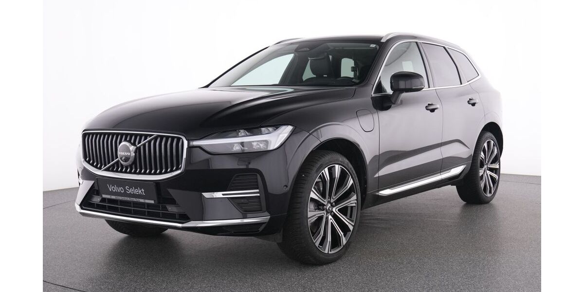 Volvo XC60 15.927 km 51.750 &euro; Essen-Kray 45309