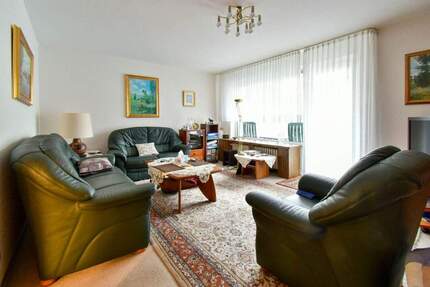 Wohnung Essen / Margarethenhöhe Margarethenhöhe - 4 Zimmer, 106 m&sup2;, 295.000&euro; | Angebot:24736011