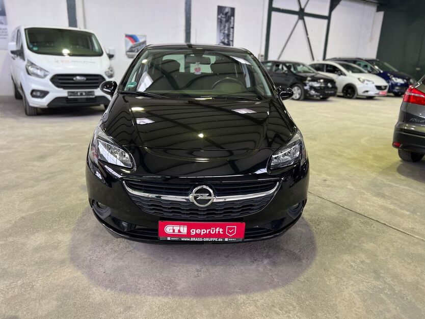 Opel Corsa 63.887 km 10.600 € Oberhausen 46149