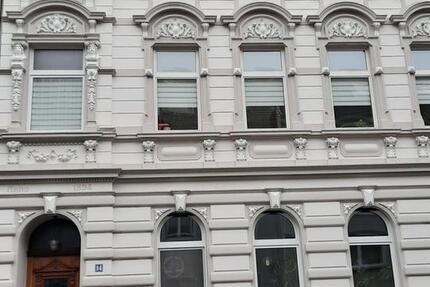 Jugendstil-Traum: Eigentumswohnung mit privatem Garten (130 qm) 5 zimmer