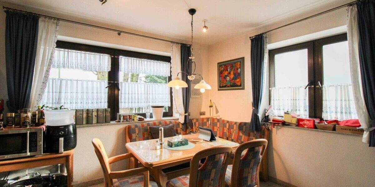 Einfamilienhaus Essen Frintrop - 6 Zimmer, 1.040.000&euro; | Angebot:25632088