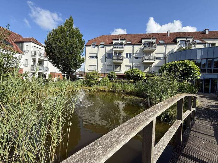 Wohnung zum Kaufen in Duisburg 130.000 € 57 m²