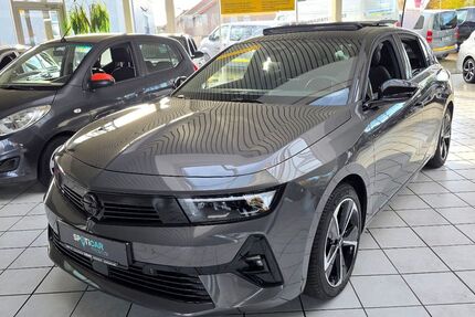 Opel Astra 10.509 km 24.590 &euro; Raesfeld 46348