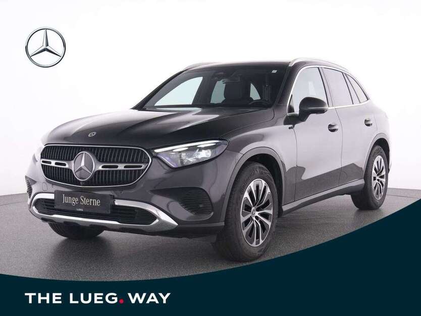 GLC 220