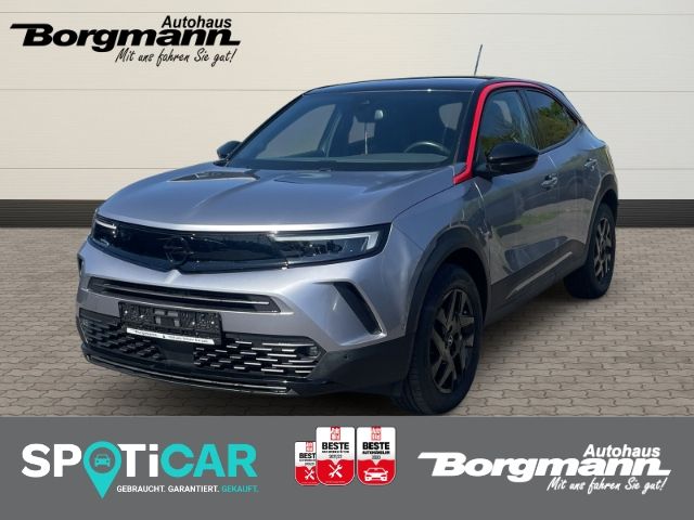 Opel Mokka 25.950 km 20.990 &euro; Dorsten 46286