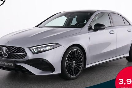 Mercedes-Benz A 200 9.234 km 34.950 &euro; Essen 45309