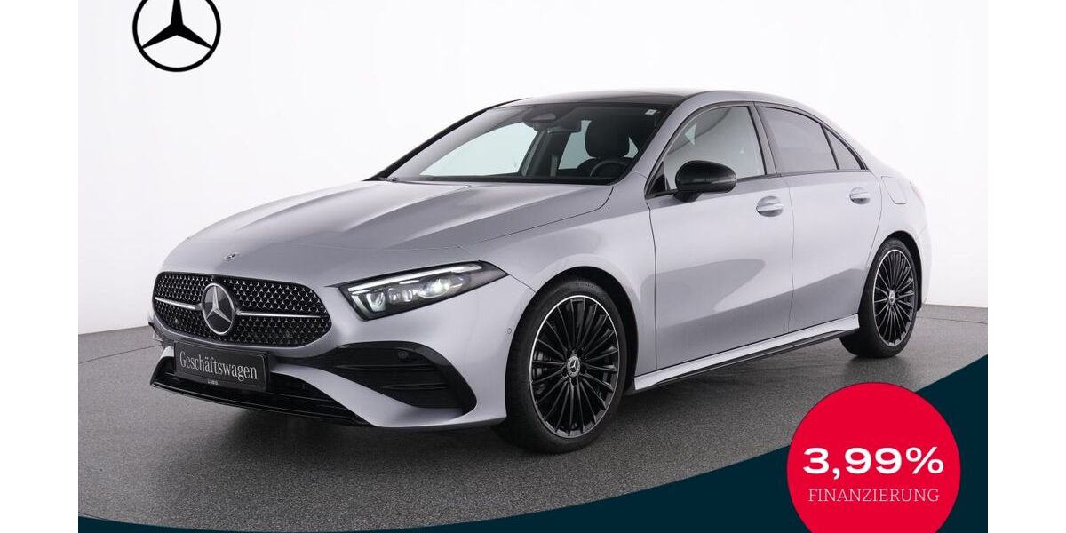 Mercedes-Benz A 200 9.234 km 34.950 &euro; Essen 45309