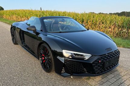 Audi R8 38.890 km 158.000 &euro; Velbert 42551