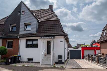 Haus zum Kaufen in Marl 369.000 € 102 m²