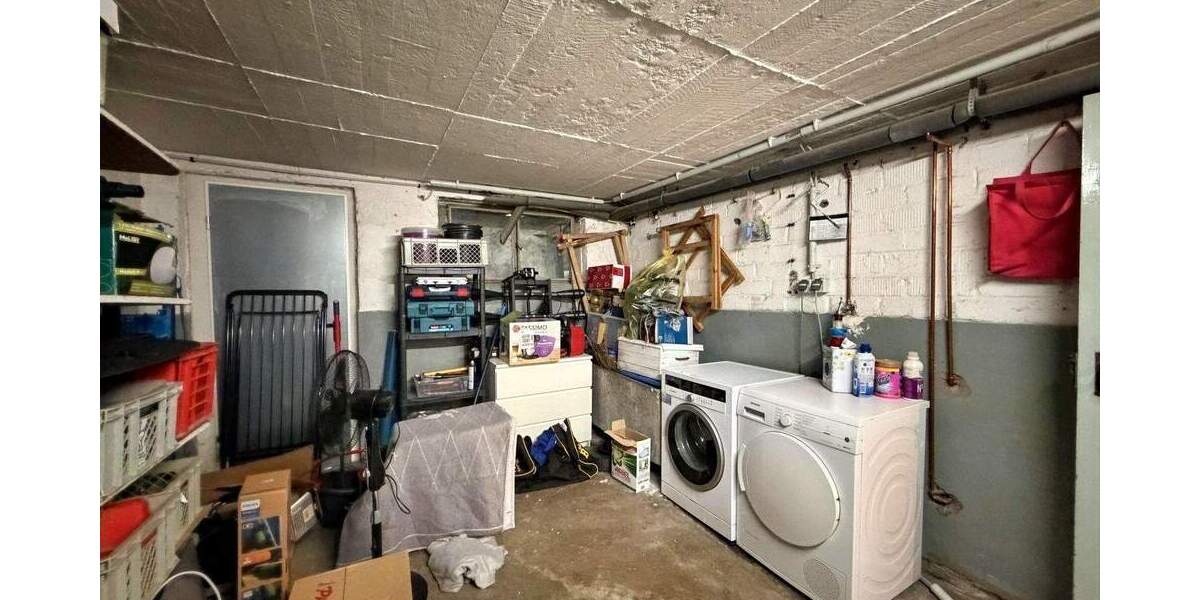 Reihenmittelhaus in ruhiger Lage am Hiltroper Busch 3 zimmer