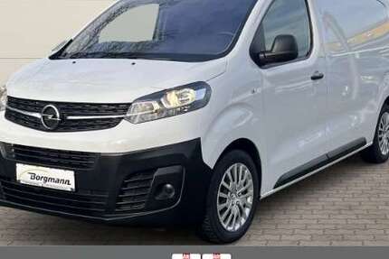 Opel Vivaro 52.600 km 21.900 € Dorsten 46282