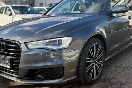 Audi A6 166.069 km 17.598 &euro; Heiligenhaus 42579