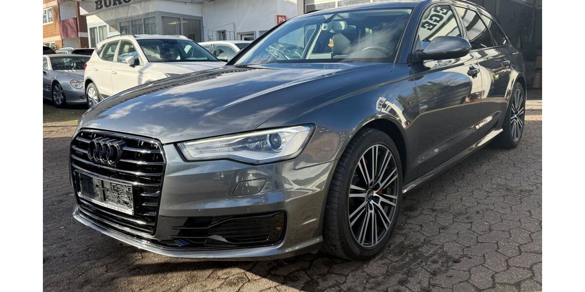 Audi A6 166.069 km 17.598 &euro; Heiligenhaus 42579