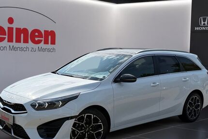 Kia ceed / Ceed 8.366 km 27.979 &euro; Essen 45141