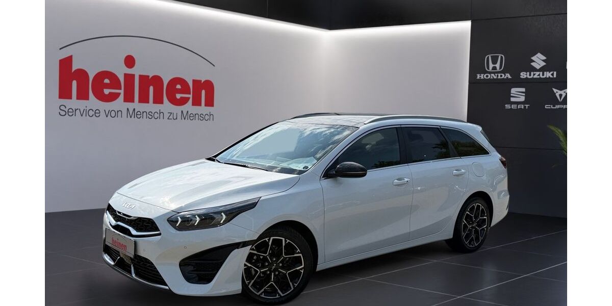 Kia ceed / Ceed 8.366 km 27.979 &euro; Essen 45141