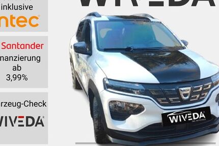 Dacia Spring 14.320 km 10.699 € Dortmund 44141