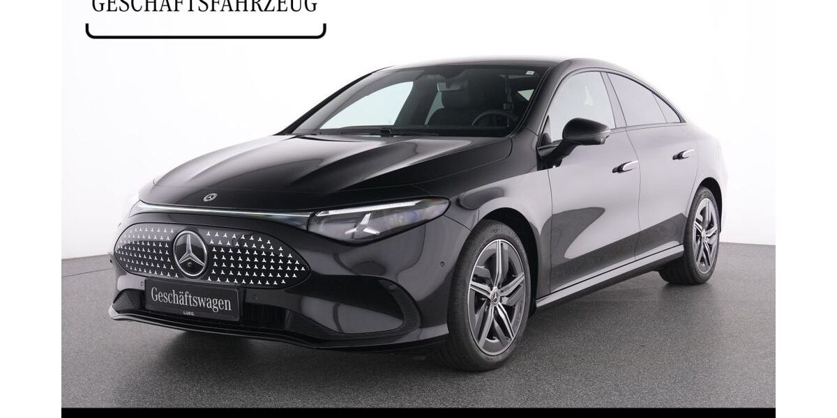 Mercedes-Benz CLA 250 4.900 km 52.885 &euro; Essen 45309