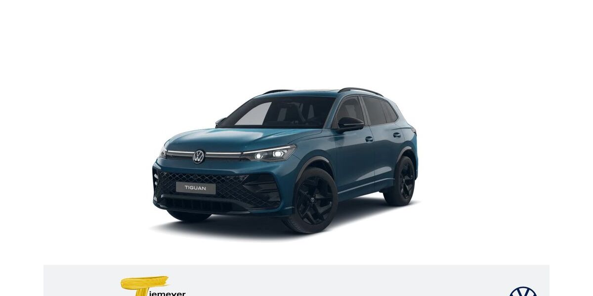 VW Tiguan 17.726 km 45.490 &euro; Duisburg 47059