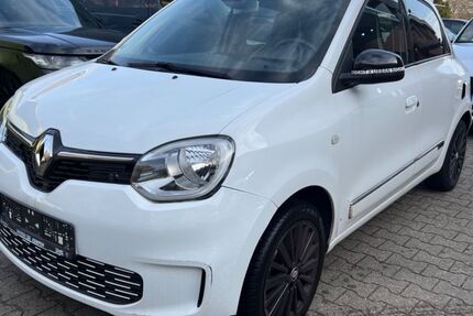Renault Twingo 52.000 km 9.800 &euro; Bochum 44793