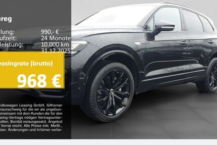VW Touareg 71.783 km 50.880 &euro; Bochum 44892