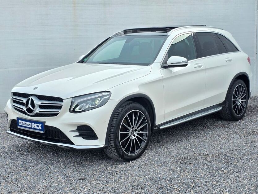 GLC 350